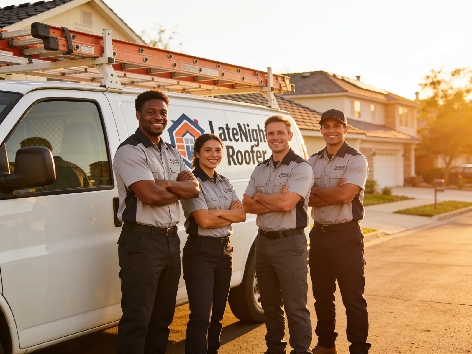 Emergency Roof Repair company in Yeoman, IN